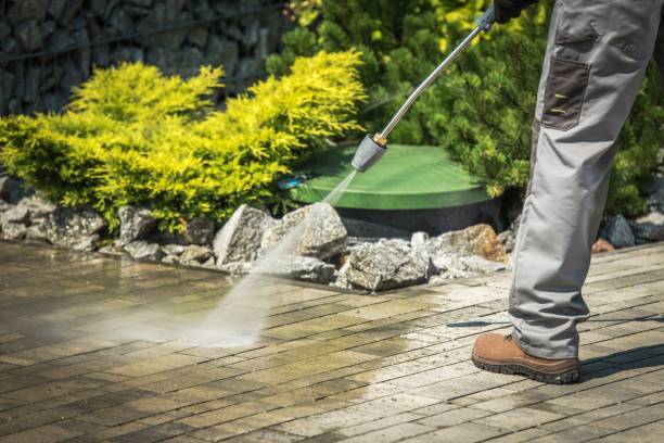 Best House Exterior Washing  in Tieton, WA
