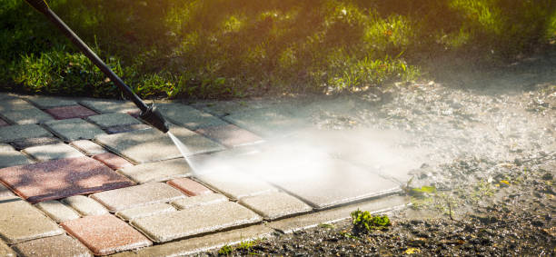 Best Post-Construction Pressure Washing  in Tieton, WA