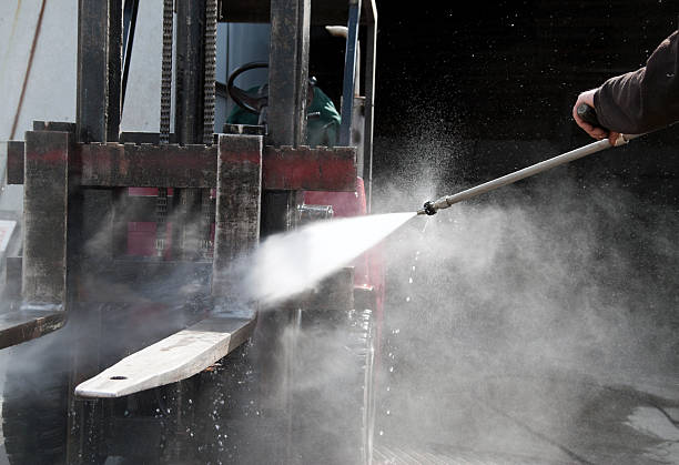 Pre-Holiday Cleaning in Tieton, WA
