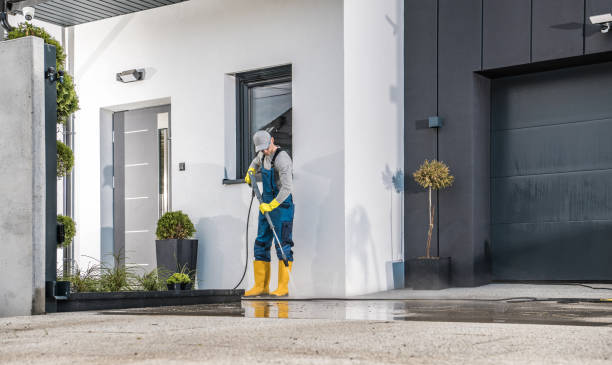 Best Roof Washing  in Tieton, WA
