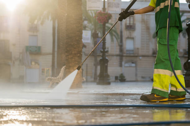 Best Gas Station Cleaning  in Tieton, WA